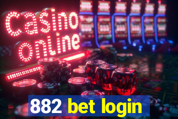 882 bet login